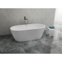 Акриловая ванна Aima Design Tondo 174x80