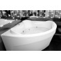 Акриловая ванна Aquanet Arona 150x150 с каркасом