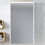 Комплект Унитаз подвесной Cersanit Carina new clean on + Мебель для ванной STWORKI Дублин 50