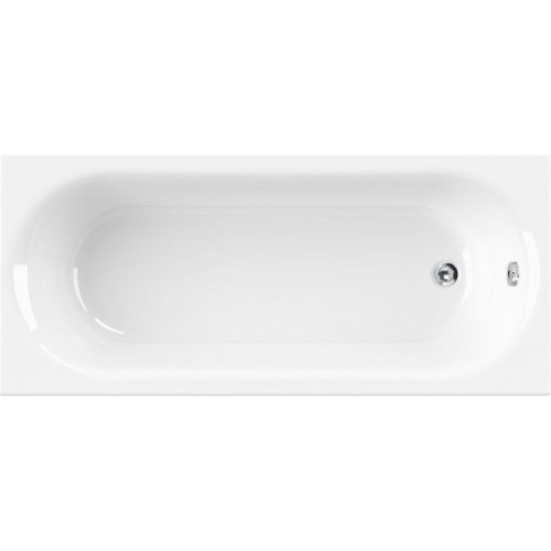 Акриловая ванна Cezares Piave 150х70 см
