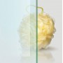 Душевой уголок GuteWetter Practic Rectan GK-404 левая 110x100 см стекло бесцветное, профиль матовый хром