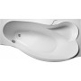 Акриловая ванна Marka One Gracia R 170 см