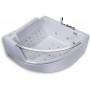 Акриловая ванна Orans OLS-BT65107 150x150 см