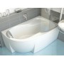 Акриловая ванна Ravak Rosa 95 R 150 см
