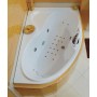 Акриловая ванна Ravak Rosa II R 150 см