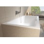 Акриловая ванна Riho Lugo 160x70
