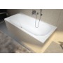 Акриловая ванна Riho Taurus 170