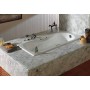 Чугунная ванна Roca Malibu 23157000R 150х75 см