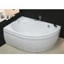 Акриловая ванна Royal Bath Alpine RB 819100 L 150 см