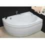 Акриловая ванна Royal Bath Alpine RB 819102 R 170 см