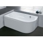 Акриловая ванна Royal Bath Azur RB 614201 L 150 см
