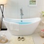 Акриловая ванна Swedbe Vita 8805