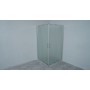 Душевой уголок Timo Altti-611 Foggy Glass 100х100 см
