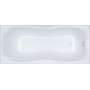 Акриловая ванна Triton Эмма-150 с каркасом