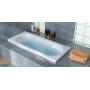 Акриловая ванна Triton Ультра 150 см + ножки