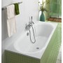 Акриловая ванна Villeroy & Boch Pavia 170x75